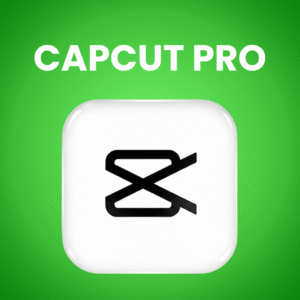 Home capcut pro | acceso inmediato
