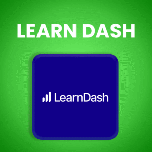 Home learn dash