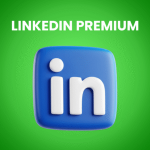 Home suscripción linkedin career premium