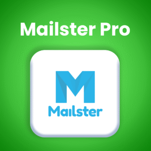 Home mailster – email newsletter