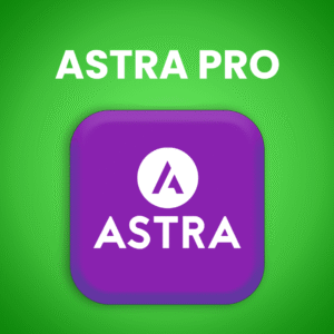 Home astra pro