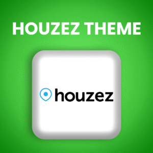 Home houzez theme
