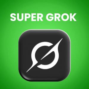 Home super grok