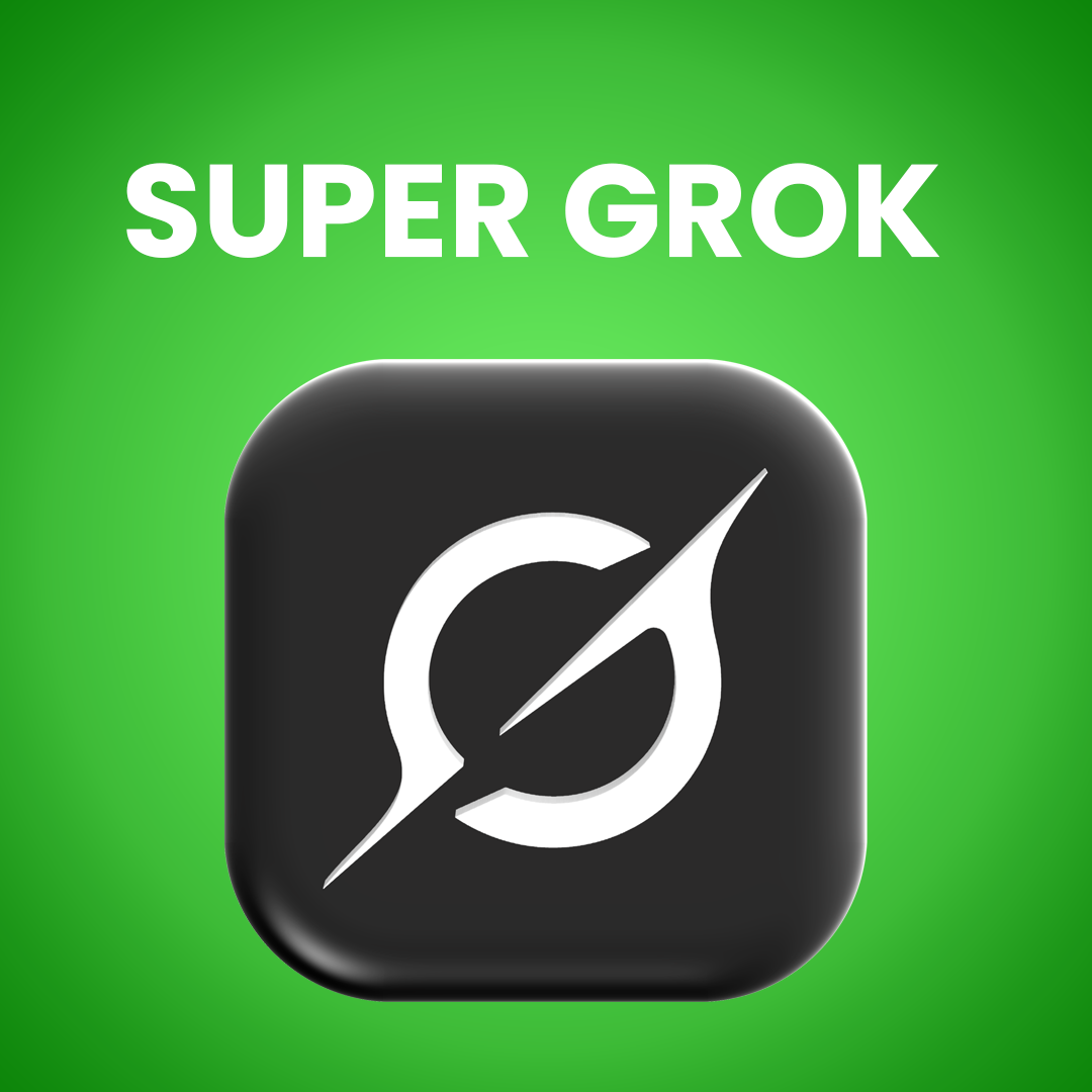 super grok super grok