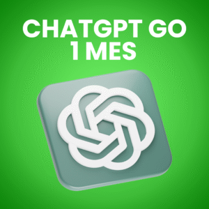 chatgpt go | 3 meses